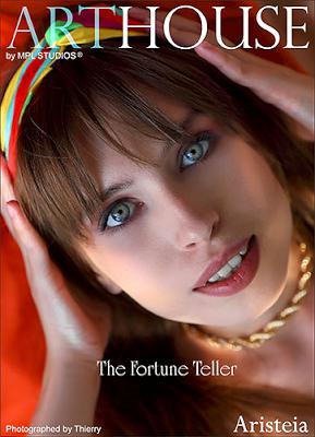 [MPLStudios×Aristeia] 2022-02-10 The Fortune Teller